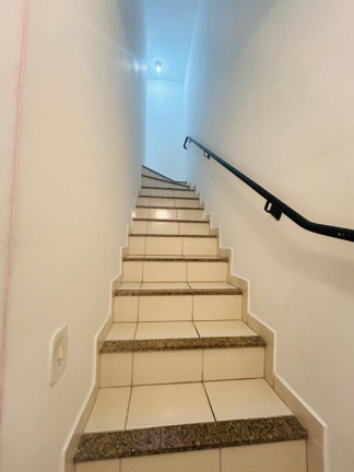Imagem Casa com 3 Quartos para Alugar ou Temporada, 66 m² em Colina De Laranjeiras - Serra