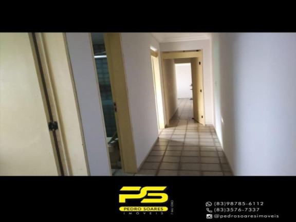 Imagem Apartamento com 3 Quartos à Venda, 142 m² em Intermares - Cabedelo Imagem Apartamento com 3 Quartos à Venda, 142 m² em Intermares - Cabedelo