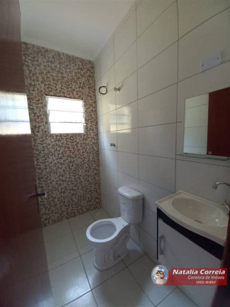 Imagem Casa com 2 Quartos à Venda, 54 m² em Nova Itanhaem - Itanhaem Imagem Casa com 2 Quartos à Venda, 54 m² em Nova Itanhaem - Itanhaem