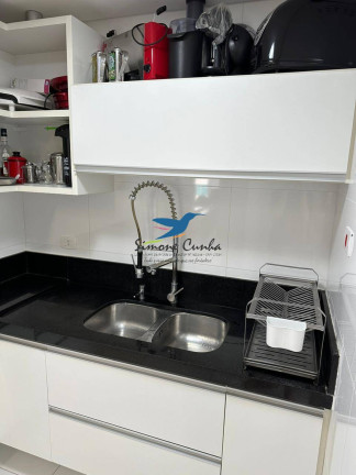 Imagem Apartamento com 2 Quartos à Venda, 130 m² em Parque Residencial Aquarius - São José Dos Campos