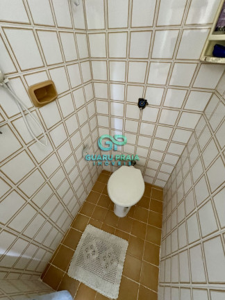Imagem Apartamento com 3 Quartos à Venda, 68 m² em Enseada - Guarujá