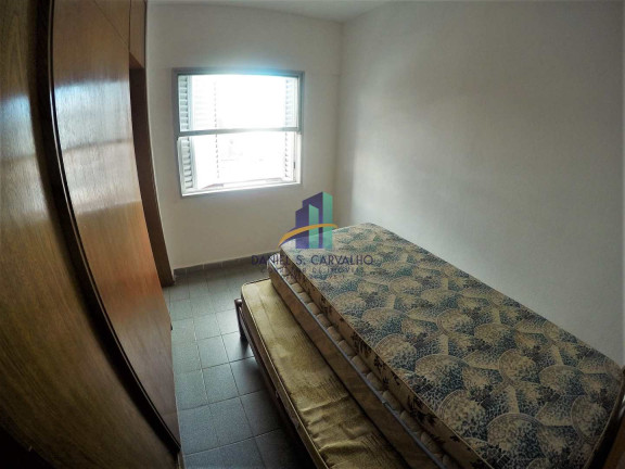 Imagem Apartamento com 1 Quarto à Venda, 48 m² em Boqueirão - Praia Grande