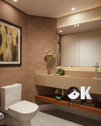Imagem Apartamento com 3 Quartos à Venda, 184 m² em Perdizes - São Paulo Imagem Apartamento com 3 Quartos à Venda, 184 m² em Perdizes - São Paulo
