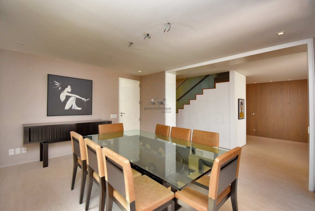 Imagem Apartamento com 3 Quartos à Venda, 284 m² em Higienópolis - São Paulo Imagem Apartamento com 3 Quartos à Venda, 284 m² em Higienópolis - São Paulo