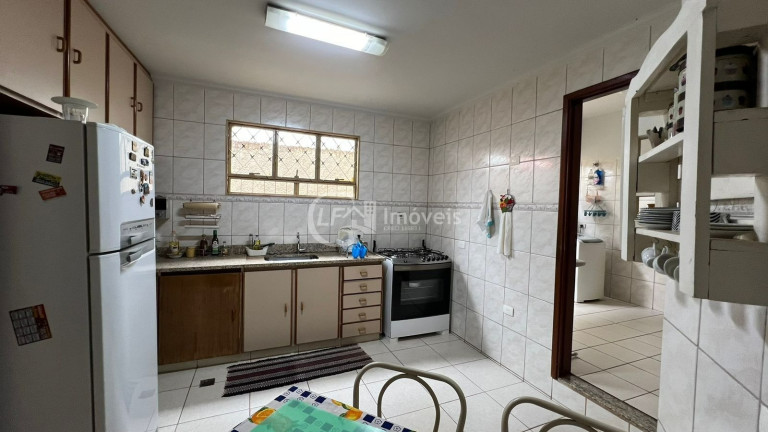 Imagem Casa com 4 Quartos à Venda, 205 m² em Vila Giocondo Orsi - Campo Grande Imagem Casa com 4 Quartos à Venda, 205 m² em Vila Giocondo Orsi - Campo Grande