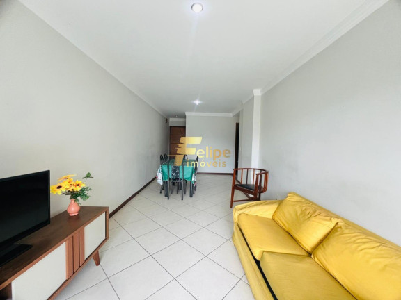 Imagem Imóvel com 3 Quartos à Venda, 100 m² em Praia Do Morro - Guarapari