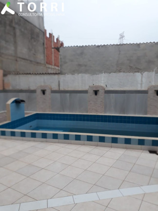 Imagem Casa com 2 Quartos à Venda, 312 m² em Cajuru - Sorocaba Imagem Casa com 2 Quartos à Venda, 312 m² em Cajuru - Sorocaba