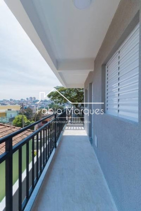 Imagem Apartamento com 2 Quartos à Venda, 40 m² em Vila Ré - São Paulo