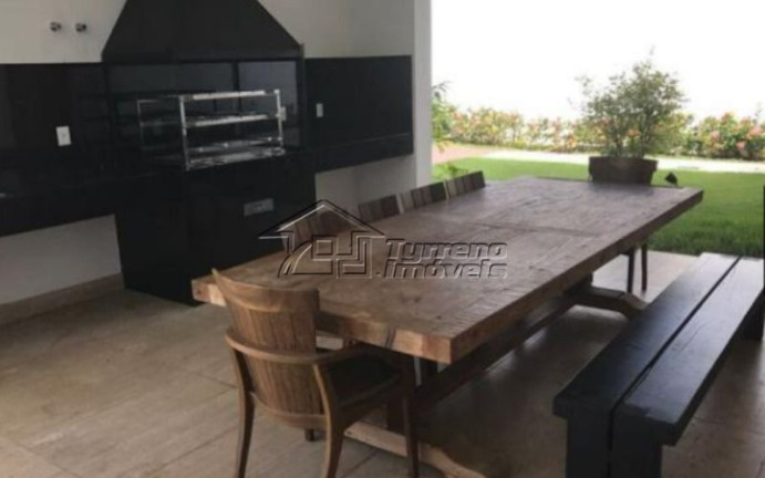 Imagem Casa de Condomínio com 4 Quartos à Venda, 550 m² em Vila Ema - São José Dos Campos