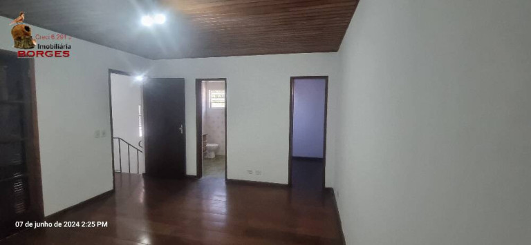 Imagem Casa com 3 Quartos à Venda, 323 m² em Brooklin - São Paulo Imagem Casa com 3 Quartos à Venda, 323 m² em Brooklin - São Paulo