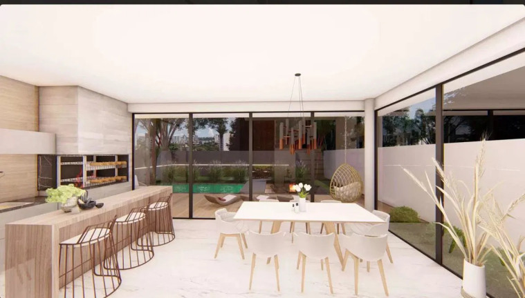 Imagem Casa com 3 Quartos à Venda, 260 m² em Perequê - Porto Belo Imagem Casa com 3 Quartos à Venda, 260 m² em Perequê - Porto Belo