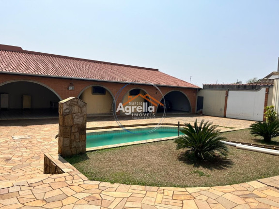 Imagem Casa com 3 Quartos à Venda, 230 m² em Santa Cruz - Mogi Mirim Imagem Casa com 3 Quartos à Venda, 230 m² em Santa Cruz - Mogi Mirim
