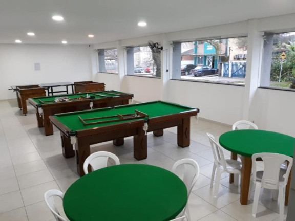 Imagem Apartamento com 2 Quartos à Venda, 63 m² em Pereque Açu - Ubatuba