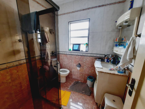 Imagem Casa com 3 Quartos à Venda, 105 m² em Saúde - São Paulo Imagem Casa com 3 Quartos à Venda, 105 m² em Saúde - São Paulo