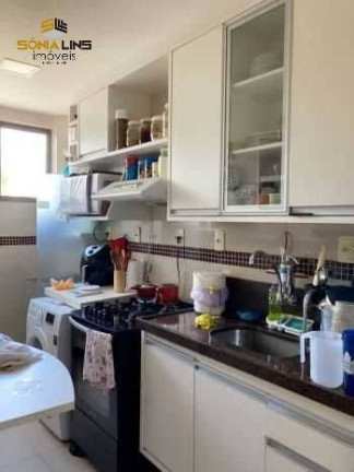 Imagem Apartamento com 2 Quartos à Venda, 55 m² em Jardim Cidade Universitária - João Pessoa