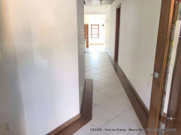 Imagem Casa de Condomínio com 4 Quartos à Venda, 360 m² em Horizontal Park - Cotia Imagem Casa de Condomínio com 4 Quartos à Venda, 360 m² em Horizontal Park - Cotia