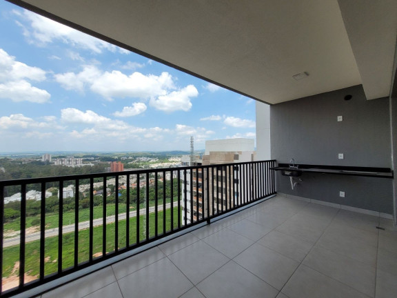 Imagem Apartamento com 3 Quartos para Alugar, 125 m² em Alto Da Boa Vista - Sorocaba Imagem Apartamento com 3 Quartos para Alugar, 125 m² em Alto Da Boa Vista - Sorocaba