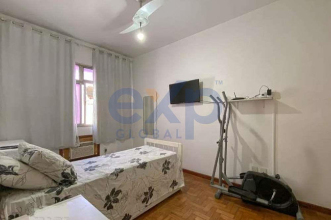 Imagem Apartamento com 4 Quartos à Venda, 185 m² em Olaria - Rio De Janeiro