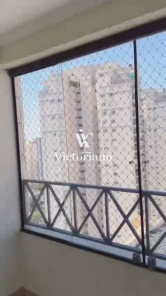 Imagem Apartamento com 3 Quartos à Venda, 153 m² em Parque Residencial Aquarius - São José Dos Campos Imagem Apartamento com 3 Quartos à Venda, 153 m² em Parque Residencial Aquarius - São José Dos Campos