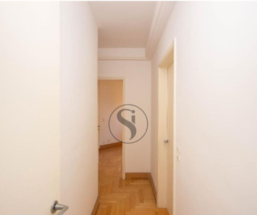 Imagem Apartamento com 3 Quartos à Venda, 160 m² em Jardim Fonte Do Morumbi - São Paulo Imagem Apartamento com 3 Quartos à Venda, 160 m² em Jardim Fonte Do Morumbi - São Paulo