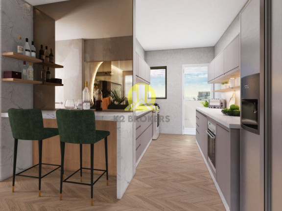 Imagem Apartamento com 3 Quartos à Venda, 105 m² em Pinheiros - São Paulo Imagem Apartamento com 3 Quartos à Venda, 105 m² em Pinheiros - São Paulo