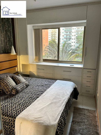 Imagem Apartamento com 3 Quartos para Alugar, 80 m² em Barra Da Tijuca - Rio De Janeiro