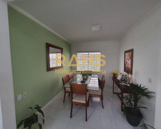 Imagem Casa com 3 Quartos à Venda, 250 m² em Anita Garibaldi - Joinville