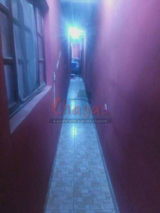 Imagem Casa com 3 Quartos à Venda, 180 m² em Jaraguá - Caraguatatuba Imagem Casa com 3 Quartos à Venda, 180 m² em Jaraguá - Caraguatatuba