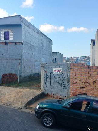 Terreno à Venda, 320 m² em Cidade Soberana - Guarulhos