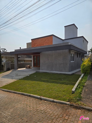 Imagem Casa de Condomínio com 4 Quartos à Venda, 220 m² em Cachoeira Do Bom Jesus - Florianópolis Imagem Casa de Condomínio com 4 Quartos à Venda, 220 m² em Cachoeira Do Bom Jesus - Florianópolis