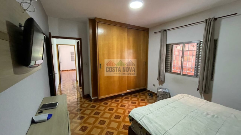 Imagem Casa com 2 Quartos à Venda, 154 m² em Jardim Nossa Senhora Do Carmo - São Paulo Imagem Casa com 2 Quartos à Venda, 154 m² em Jardim Nossa Senhora Do Carmo - São Paulo