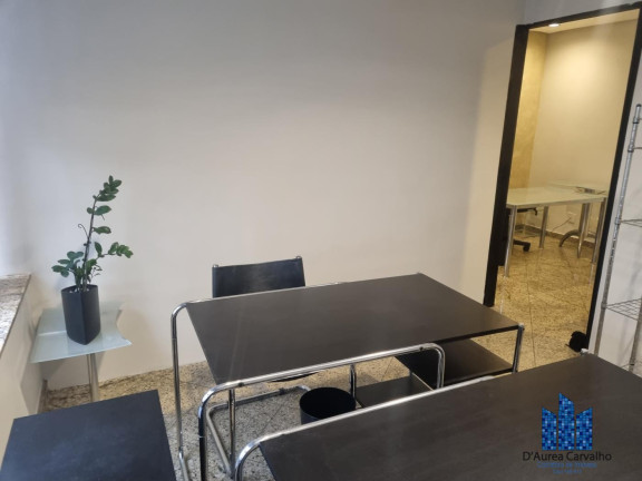 Imagem Imóvel Comercial para Alugar, 30 m² em Vila Mariana - São Paulo