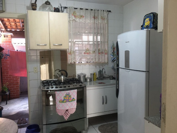 Imagem Casa de Condomínio com 2 Quartos à Venda, 80 m² em Jaraguá - São Paulo Imagem Casa de Condomínio com 2 Quartos à Venda, 80 m² em Jaraguá - São Paulo