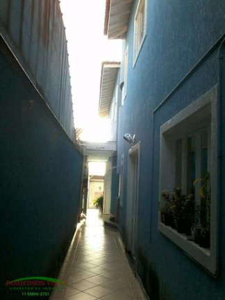 Imagem Sobrado com 3 Quartos à Venda, 134 m² em Jardim Imperador - Guarulhos Imagem Sobrado com 3 Quartos à Venda, 134 m² em Jardim Imperador - Guarulhos