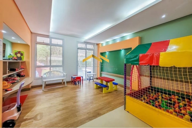 Imagem Apartamento com 2 Quartos à Venda, 61 m² em Barra Funda - São Paulo