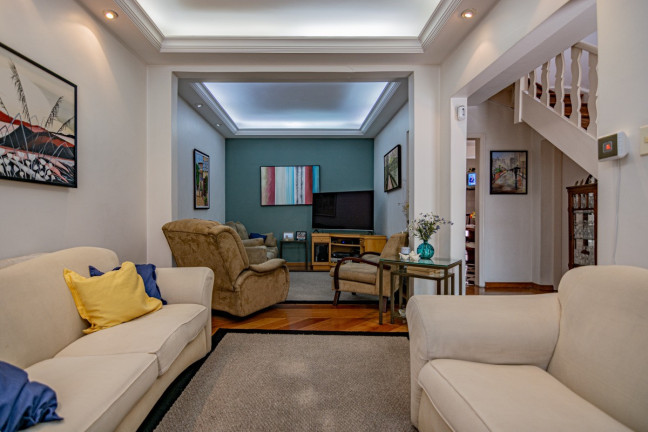 Imagem Casa com 2 Quartos à Venda, 118 m² em Perdizes - São Paulo