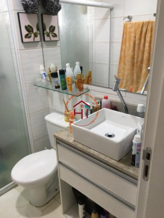 Imagem Apartamento com 2 Quartos à Venda, 49 m² em Piatã - Salvador Imagem Apartamento com 2 Quartos à Venda, 49 m² em Piatã - Salvador
