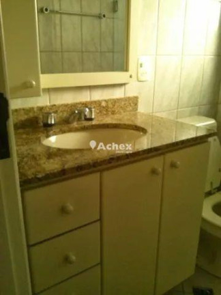 Imagem Apartamento com 2 Quartos à Venda, 55 m² em Centro - Campinas