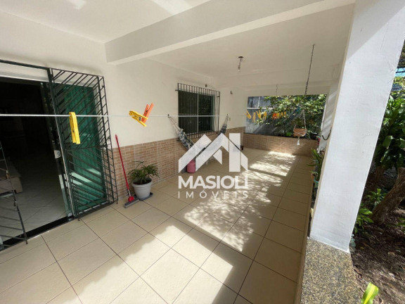 Imagem Casa com 3 Quartos à Venda, 165 m² em Centro - Vila Velha