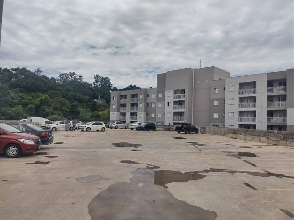 Imagem Apartamento com 1 Quarto para Alugar, 35 m² em Jardim Pioneiro - Cotia Imagem Apartamento com 1 Quarto para Alugar, 35 m² em Jardim Pioneiro - Cotia
