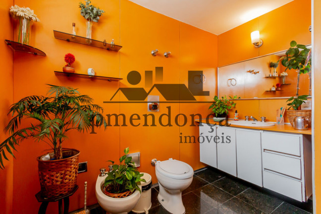 Imagem Apartamento com 3 Quartos à Venda, 149 m² em Perdizes - São Paulo Imagem Apartamento com 3 Quartos à Venda, 149 m² em Perdizes - São Paulo