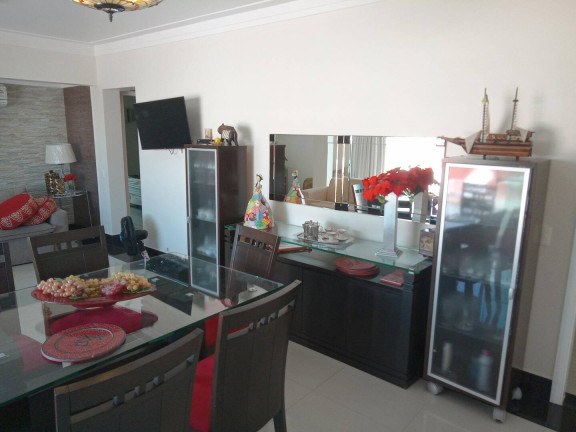 Imagem Cobertura com 2 Quartos à Venda, 220 m² em Enseada - Guarujá Imagem Cobertura com 2 Quartos à Venda, 220 m² em Enseada - Guarujá
