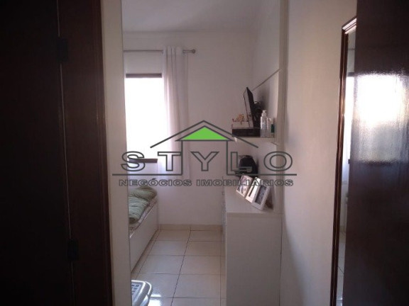 Imagem Apartamento com 3 Quartos à Venda, 94 m² em Baeta Neves - São Bernardo Do Campo Imagem Apartamento com 3 Quartos à Venda, 94 m² em Baeta Neves - São Bernardo Do Campo
