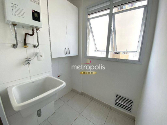 Imagem Apartamento com 2 Quartos à Venda, 67 m² em Santa Paula - São Caetano Do Sul Imagem Apartamento com 2 Quartos à Venda, 67 m² em Santa Paula - São Caetano Do Sul