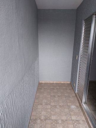 Imagem Sobrado com 4 Quartos à Venda, 120 m² em Taboão - São Bernardo Do Campo