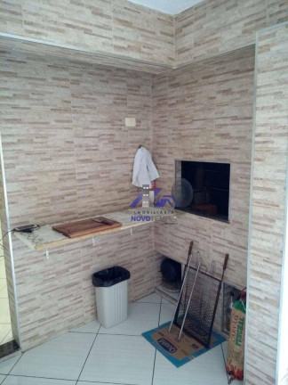 Imagem Casa com 3 Quartos à Venda, 355 m² em Vila Yolanda - Osasco Imagem Casa com 3 Quartos à Venda, 355 m² em Vila Yolanda - Osasco