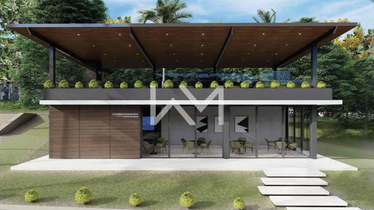 Imagem Terreno à Venda, 360 m² em San Fernando Valley - Atibaia Imagem Terreno à Venda, 360 m² em San Fernando Valley - Atibaia