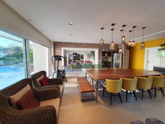 Imagem Casa com 4 Quartos à Venda, 1.000 m² em Campo Comprido - Curitiba