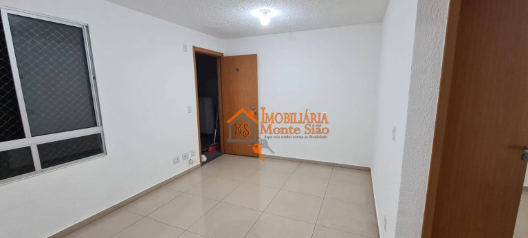 Imagem Apartamento com 2 Quartos à Venda, 44 m² em água Chata - Guarulhos Imagem Apartamento com 2 Quartos à Venda, 44 m² em água Chata - Guarulhos