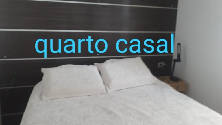 Imagem Casa de Condomínio com 2 Quartos à Venda, 56 m² em Eugênio De Mello - São José Dos Campos
